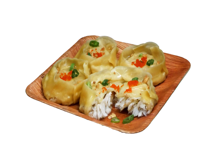 Crab Fried Rice
